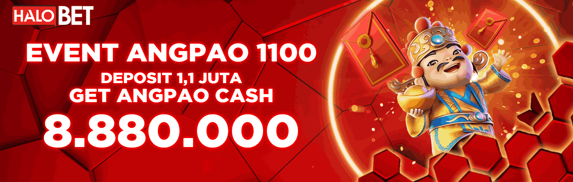 ANGPAO 1100