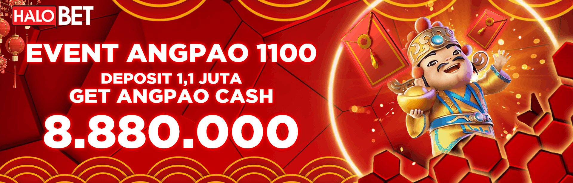 ANGPAO 1100