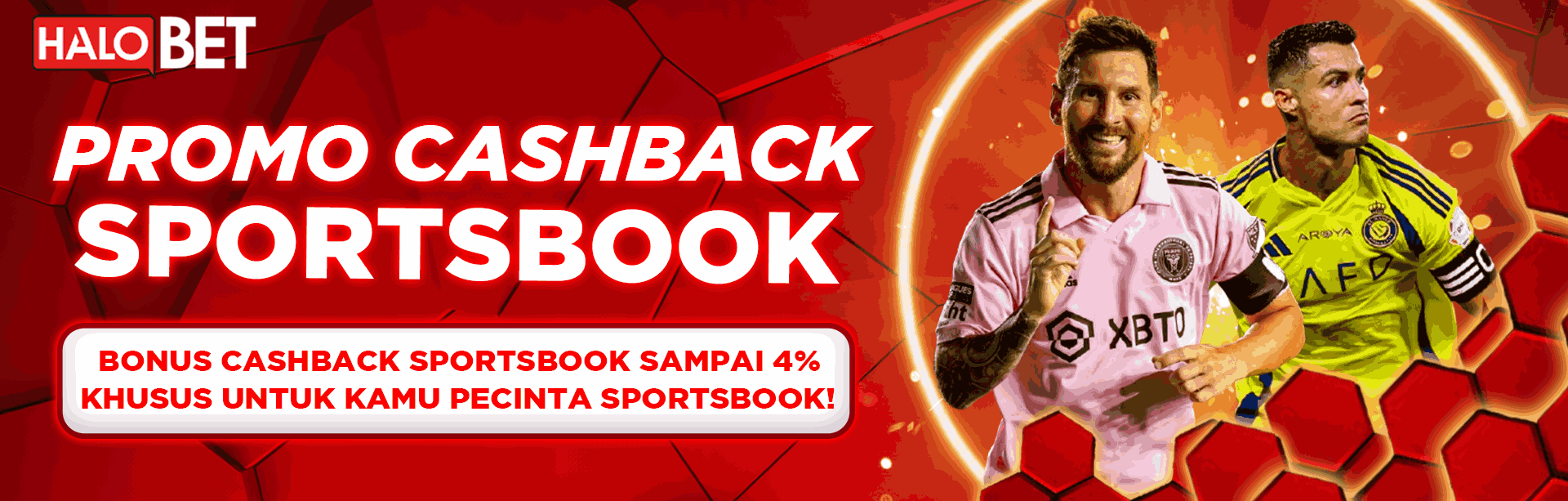 PROMO CASHBACK SPORTBOOKS