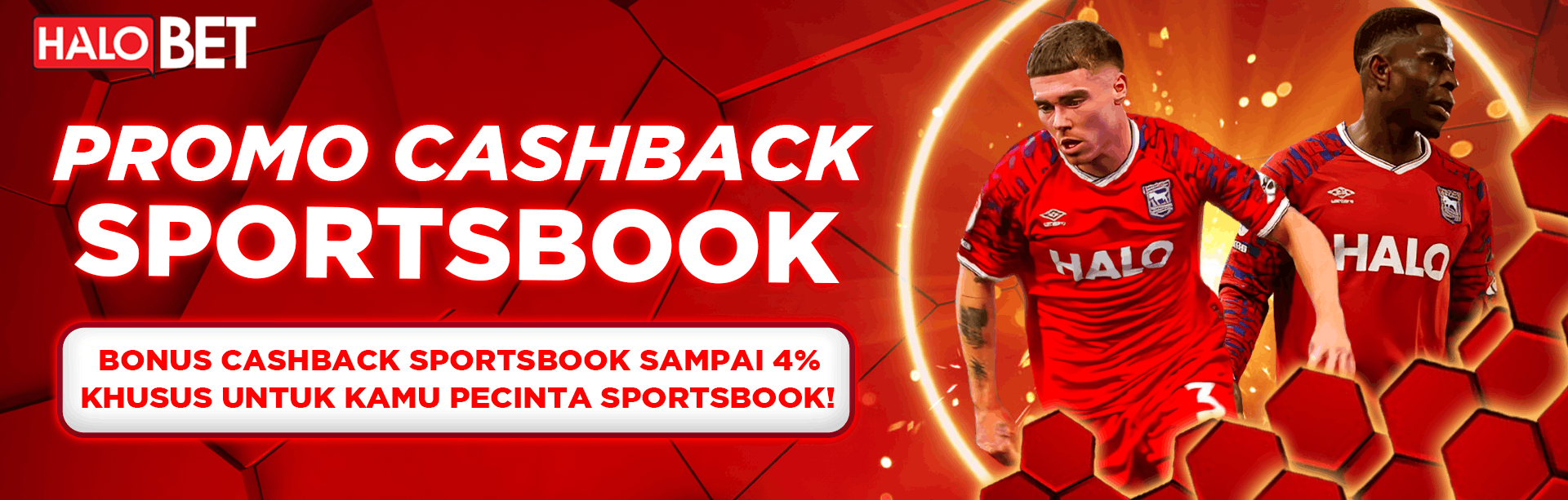 PROMO CASHBACK SPORTBOOKS