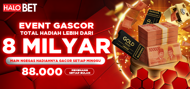 EVENT GASCOR