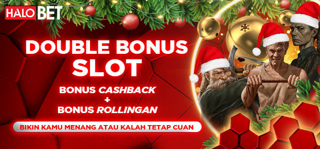 Bonus Rollingan Slot