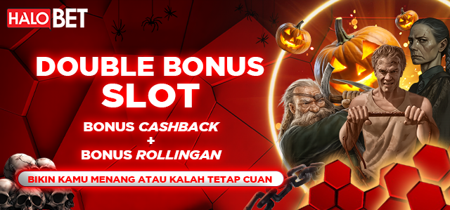 Bonus Rollingan Slot