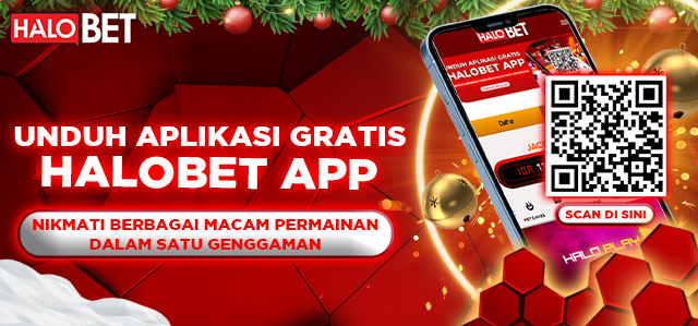 APP HALOBET