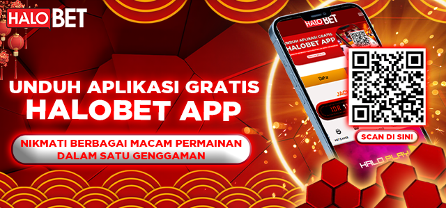 APP HALOBET