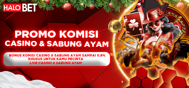 Bonus Rollingan Casino