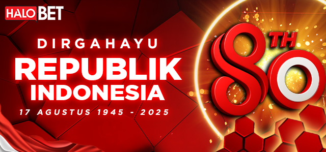 DIRGAHAYU INDONESIA