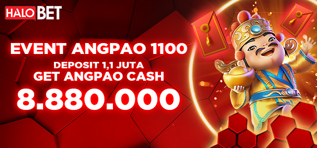 ANGPAO 1100