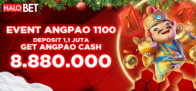 ANGPAO 1100