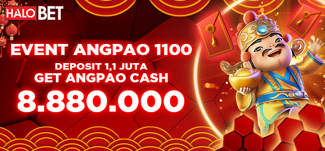 ANGPAO 1100