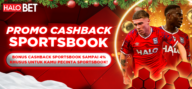 PROMO CASHBACK SPORTBOOKS