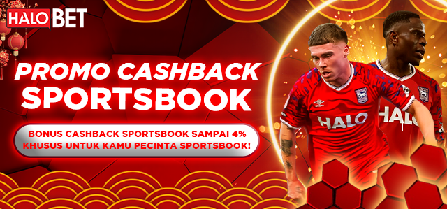 PROMO CASHBACK SPORTBOOKS