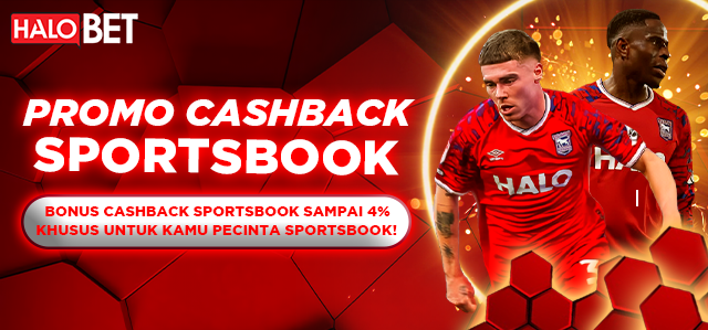 PROMO CASHBACK SPORTBOOKS